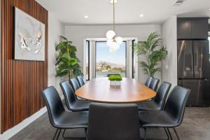 Majestic Luxury Retreat