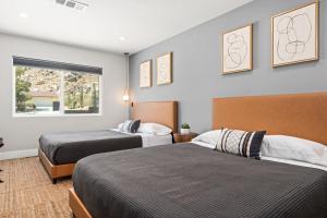 Majestic Luxury Retreat