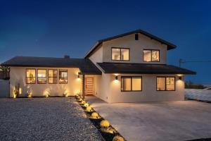 Majestic Luxury Retreat