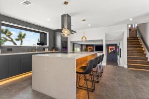 Majestic Luxury Retreat