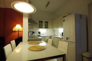 Palladium family apartment