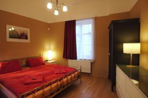 Palladium family apartment