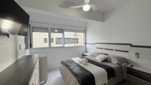 Apartamento com Vista pro Mar