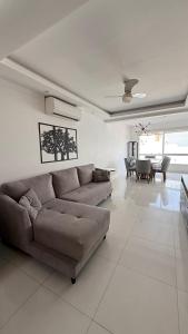 Apartamento com Vista pro Mar