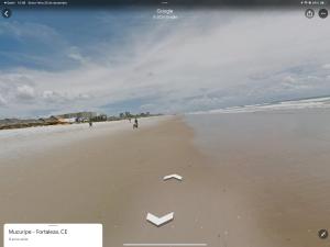 Lindo, simples, aconchegante e pé na areia