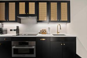 Freeman 602 by Rove - Condo with Shared Amenities