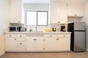 One Bedroom Apartment With Two Queen Beds