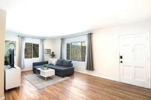 One Bedroom Apartment With Two Queen Beds