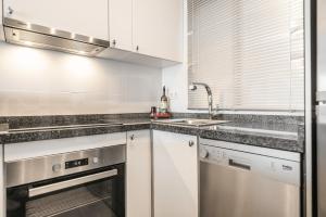 Mijas Coastal Escape with Sea Views REMS