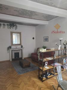Il Salotto