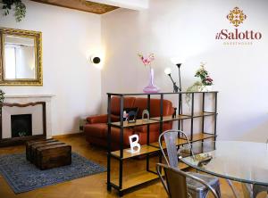 Il Salotto