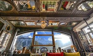 Chalet La Renarde