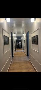 Sundar villas family guest house