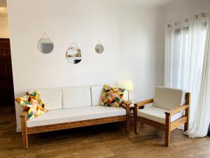 A charming apartment in El Charco