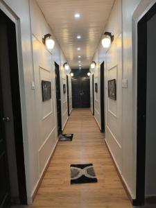 Sundar villas family guest house