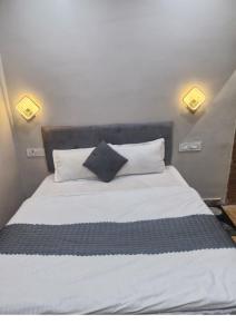 Sundar villas family guest house