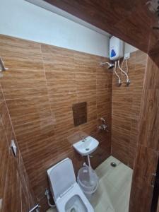 Sundar villas family guest house