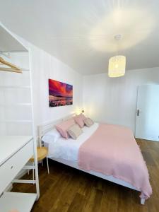 A charming apartment in El Charco