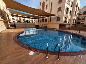 Mazaya VIP Stay