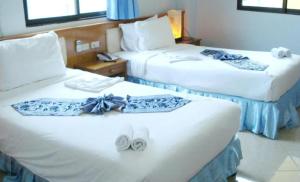 Patong Lamai Residence