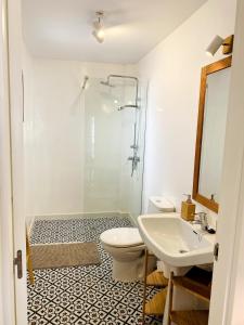 A charming apartment in El Charco