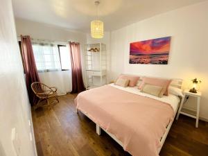 A charming apartment in El Charco