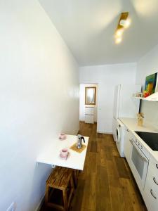 A charming apartment in El Charco