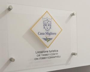 Casa Migliore
