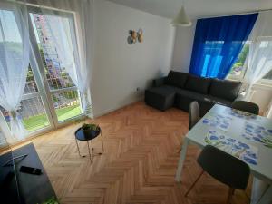 GUNER Apartament Łódź