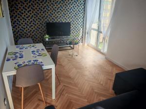 GUNER Apartament Łódź