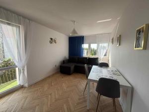 GUNER Apartament Łódź