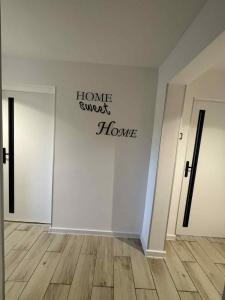 GUNER Apartament Łódź