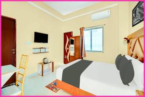 Hotel Samaya Near Ramjanambhoomi And Temple