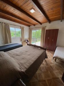 Casa con pileta cerca de Villa Carlos Paz