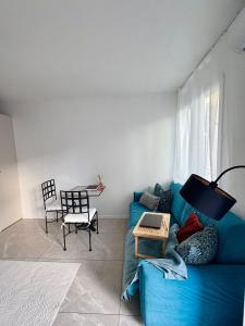 Nouveau appartement carré dor