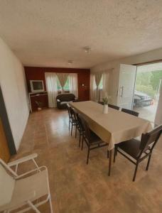 Casa con pileta cerca de Villa Carlos Paz