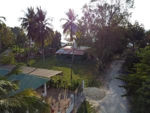 Tikal House, casa equipada El Remate Flores Peten