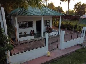 Tikal House, casa equipada El Remate Flores Peten