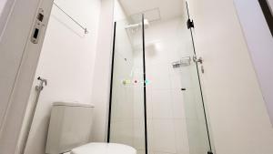 #1604 T lindo flat jardim goias