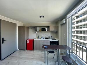 Apartamento en Santiago Centro