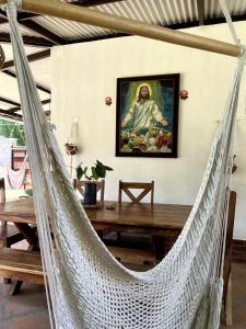 Estancia Santa Lucía