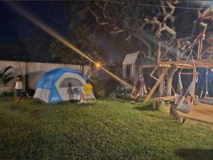 Estancia Santa Lucía