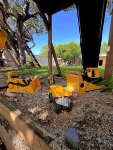 Estancia Santa Lucía