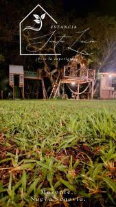 Estancia Santa Lucía
