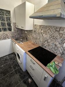 Apartament holiday fibra optica