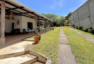 Estancia Santa Lucía