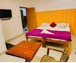 Chirayil Homestay