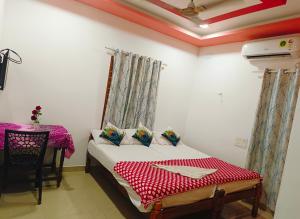 Chirayil Homestay