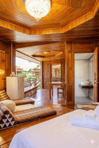 เวลเนส รีสอร์ต ระยอง Wellness Rayong Resort by SCN