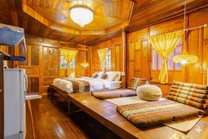 เวลเนส รีสอร์ต ระยอง Wellness Rayong Resort by SCN